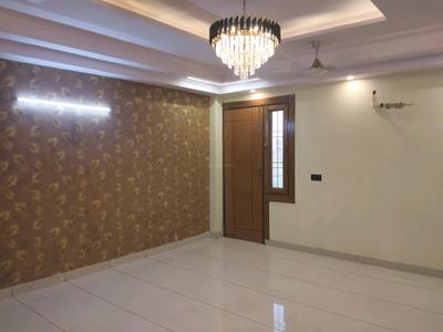 Living Room Image of 2100 Sq.ft 5 BHK Apartment / Flat for sale in Rajendra Nagar Ghaziabad for Rs. 19700000