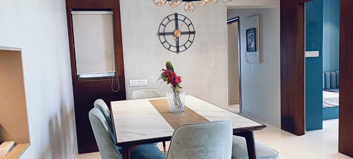 Lotus Sky Garden Main Image 1