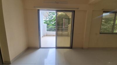 Living Room Image of 1700 Sq.ft 3 BHK Apartment / Flat for rent in Vishwakarma Vedant, Undri Pune for Rs. 28500
