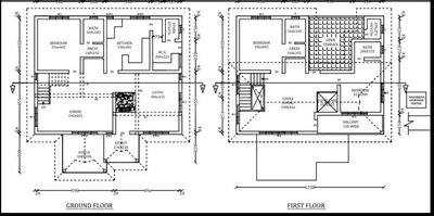 Image of 3000 Sq.ft 3 BHK Independent House for sale in Kalady, Kochi for Rs. 11000000