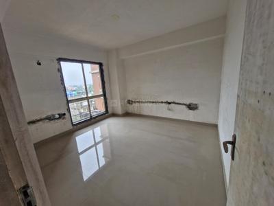 Bedroom Image of 1067 Sq.ft 3 BHK Apartment / Flat for sale in Unimark Riviera, Uttarpara Hooghly for Rs. 10000000