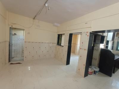 1 BHK Flat