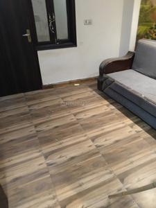 Bedroom Image of 460 Sq.ft 2 BHK Builder Floor for sale in Shastri Nagar New Delhi for Rs. 5500000