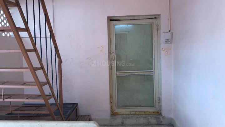 Suman Housing Colony, West Marredpally Balcony 1