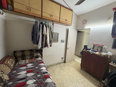 Bedroom Image of 1260 Sq.ft 2 BHK Apartment / Flat for sale in Vastrapur Ahmedabad for Rs. 6000000