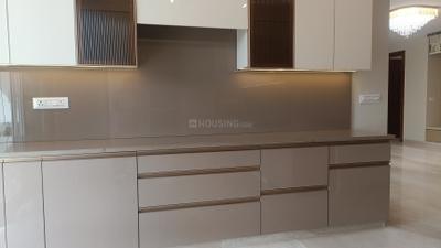 Kitchen Image of 2300 Sq.ft 4 BHK Builder Floor for sale in Vatika Independent Floors, Sector 83 Gurgaon for Rs. 33000000