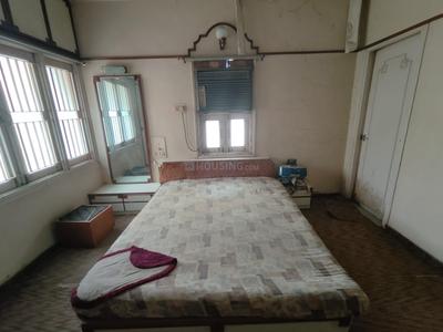 Bedroom Image of 2250 Sq.ft 4 BHK Independent House for sale in Satellite Ahmedabad for Rs. 31100000