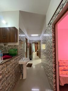 Image of 1400 Sq.ft 3 BHK Apartment / Flat for sale in Vip Road, Guwahati for Rs. 8500000