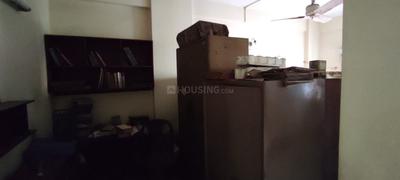 Hall Image of 700 Sq.ft 2 BHK Apartment / Flat for sale in Ballygunge Kolkata for Rs. 7500000