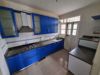 Kitchen Image of 1582 Sq.ft 3 BHK Apartment / Flat for rent in Embassy Heritage, Malleswaram Bengaluru for Rs. 60000