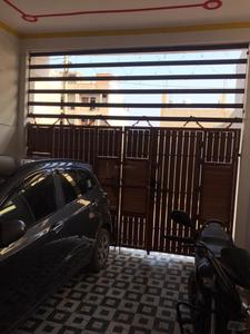Balcony Image of 1320 Sq.ft 2 BHK Independent House for sale in Gomti Nagar Lucknow for Rs. 5600000
