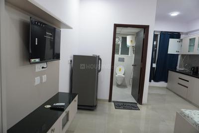 1 BHK Studio