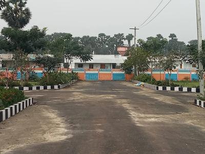 Image of 200 Sq.ft Residential Plot / Land for sale in Bhogapuram, Visakhapatnam for Rs. 3200000