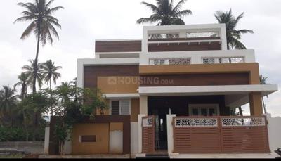 Image of 1150 Sq.ft 3 BHK Independent House for sale in Thudiyalur, Coimbatore for Rs. 7600000