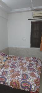 Bedroom Image of Snand in Andheri East, Mumbai