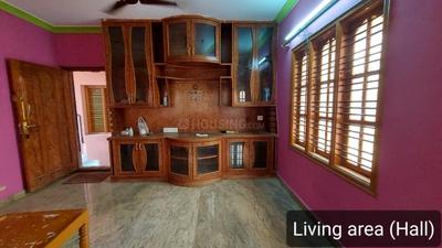 Image of 1150 Sq.ft 3 BHK Duplex for rent in Wilson Garden, Bengaluru for Rs. 36500