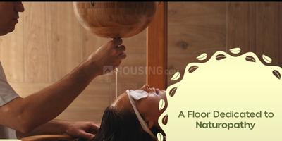 Image of 1134 Sq.ft 2 BHK Apartment / Flat for sale in Bilwa, Jaipur for Rs. 6237000