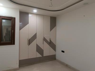 Bedroom Image of 1050 Sq.ft 3 BHK Builder Floor for sale in Sector 3 Rohini New Delhi for Rs. 17000000
