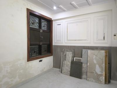 Bedroom Image of 1350 Sq.ft 3 BHK Builder Floor for sale in Vaishali Ghaziabad for Rs. 9500000