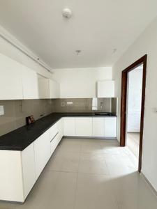 Kitchen Image of 1200 Sq.ft 2 BHK Apartment / Flat for sale in Goel Ganga Utopia, Bavdhan Pune for Rs. 11000000