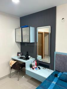 Bedroom Image of 1257 Sq.ft 2 BHK Apartment / Flat for sale in Elegant Esplande, RR Nagar Bengaluru for Rs. 11000000