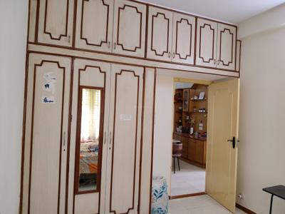 1 BHK Flat