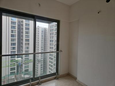 Bedroom Image of 1100 Sq.ft 3 BHK Apartment / Flat for sale in Adani Ten BKC, Bandra East Mumbai for Rs. 58000000