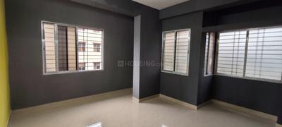 Bedroom Image of 1270 Sq.ft 3 BHK Apartment / Flat for sale in Airport Gate no. 1 Kolkata for Rs. 4500000