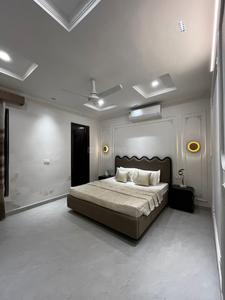 Bedroom Image of 2280 Sq.ft 3 BHK Villa for sale in RBC Group Happy Home, Sector 115 Mohali for Rs. 13000000