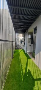 Balcony Image of 2500 Sq.ft 3 BHK Builder Floor for rent in DLF Phase 2, DLF Phase 2 Gurgaon for Rs. 80000