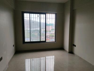 Bedroom Image of 1580 Sq.ft 3 BHK Apartment / Flat for rent in Experio Platinum Elysium, Nerul Navi Mumbai for Rs. 77000