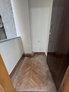 Bedroom Image of 400 Sq.ft 1 BHK Builder Floor for sale in Uttam Nagar New Delhi for Rs. 2240000