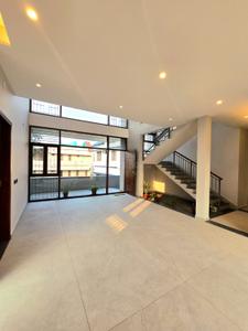 Hall Image of 3139 Sq.ft 4 BHK Villa for sale in Pukkattupady Kochi for Rs. 18000000