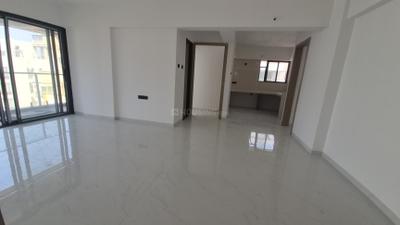 Living Room Image of 1550 Sq.ft 3 BHK Apartment / Flat for sale in Baner Pune for Rs. 14100000