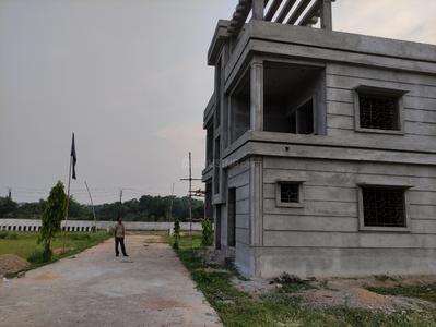 Image of 1450 Sq.ft 3 BHK Duplex for sale in Shristinagar, Asansol for Rs. 4000000