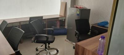 Bathroom Image of 2000 Sq.ft 2 BHK Builder Floor for rent in LDA Colony Lucknow for Rs. 18000