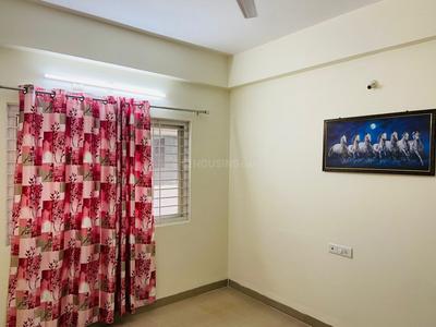 Bedroom Image of 911 Sq.ft 2 BHK Apartment / Flat for sale in Goyal and Singha Dream City, Talawali Chanda Indore for Rs. 4125000