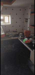 Image of 550 Sq.ft 1 BHK Builder Floor for rent in Sudhama Nagar, Bengaluru for Rs. 14500
