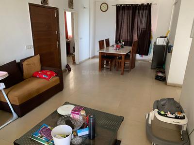 2.5 BHK Flat