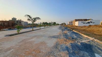 Image of 1600 Sq.ft 3 BHK Duplex for sale in Old Dhamtari Road, Raipur for Rs. 5000000