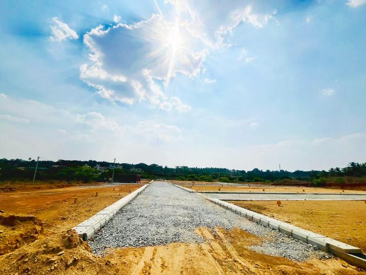 Residential 1200 Sqft Plot for sale at Dodda Aalada Mara, Bangalore