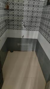 Bathroom Image of 1050 Sq.ft 2 BHK Builder Floor for rent in Aarcity Regency Park, Sector 11 Hisar for Rs. 12000