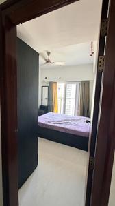 Bedroom Image of Prem nagar in Goregaon West, Mumbai