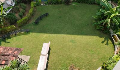 Image of 1150 Sq.ft 2 BHK Apartment / Flat for rent in Saiyed Vasna, Vadodara for Rs. 12500