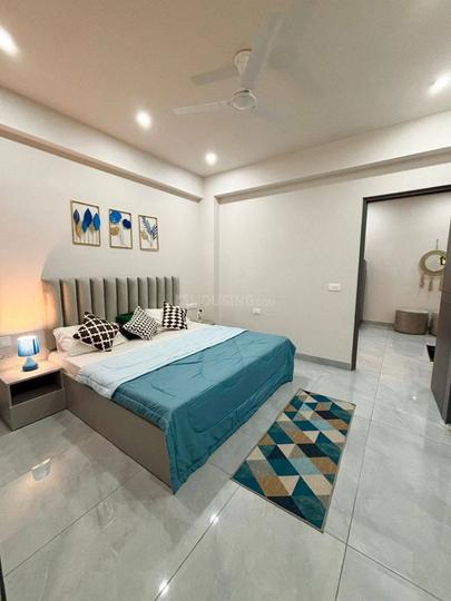 Block C, Sushant Lok Phase 1 Bedroom 1