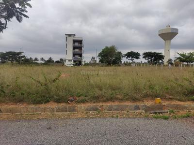 Image of 4000 Sq.ft Residential Plot / Land for sale in Kuduragere, Bengaluru for Rs. 26000000