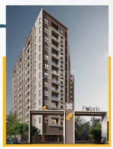 Image of 1167 Sq.ft 2 BHK Apartment / Flat for sale in DRA Polaris, Madhavaram, Chennai for Rs. 11000000