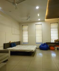 Bedroom Image of 12000 Sq.ft 6 BHK Villa for sale in Ellora Park Vadodara for Rs. 130000000