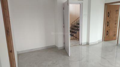 Living Room Image of 1528 Sq.ft 3 BHK Apartment / Flat for sale in Bangur Avenue Kolkata for Rs. 11500000