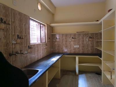 Kitchen Image of 1740 Sq.ft 3 BHK Independent House for sale in Dammaiguda Secunderabad for Rs. 10000000